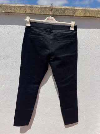 Pantalón vaquero elástico Talla 4XL (48)