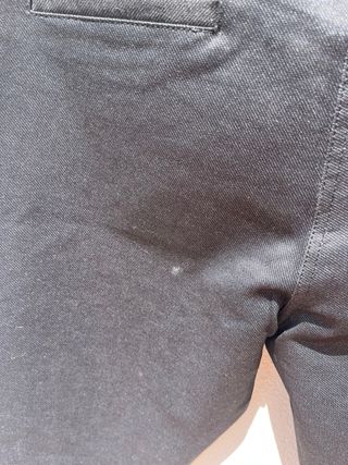 Pantalón vaquero elástico Talla 4XL (48)