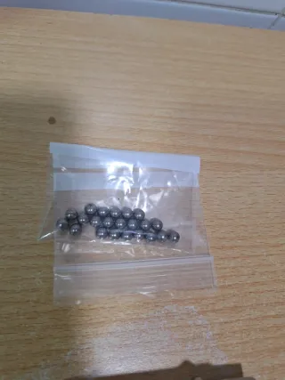 Caja Pedalier Zeus 2000 Rodamientos