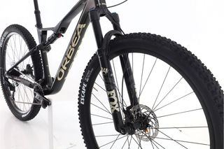 Orbea Oiz (MTB) t.M Reacondicionada