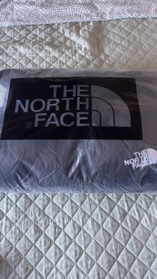 Chaqueta The North Face con capucha