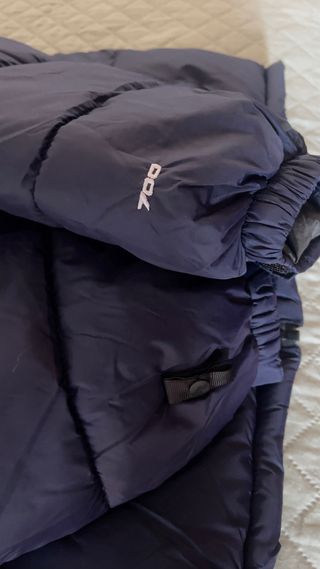 Chaqueta The North Face con capucha