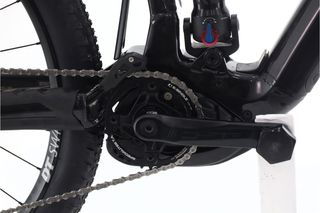 Simplon Streamer (ebike) t.L Reacondicionada