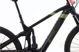 Simplon Streamer (ebike) t.L Reacondicionada