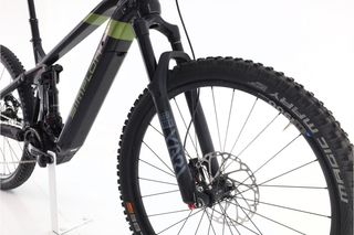 Simplon Streamer (ebike) t.L Reacondicionada