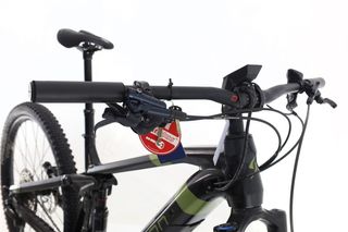 Simplon Streamer (ebike) t.L Reacondicionada