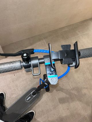 Patinete Xiaomi 3 Lite