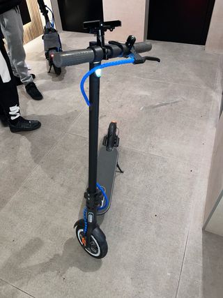 Patinete Xiaomi 3 Lite