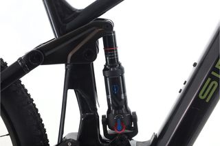 Simplon Streamer (ebike) t.L Reacondicionada