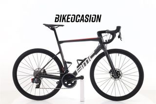 BMC SLR One AXS 12V (carretera) t.56 Reacondicionada