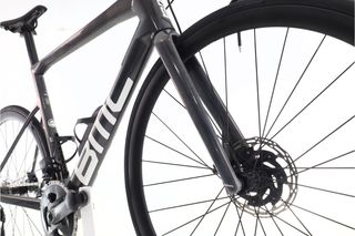 BMC SLR One AXS 12V (carretera) t.56 Reacondicionada