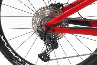 Trek Fuel EX 7 XT (MTB) t.S Reacondicionada