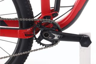 Trek Fuel EX 7 XT (MTB) t.S Reacondicionada
