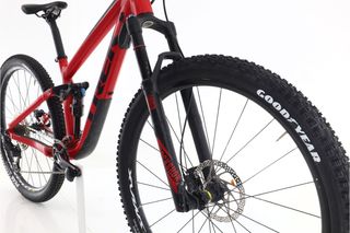 Trek Fuel EX 7 XT (MTB) t.S Reacondicionada