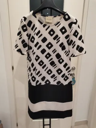 Vestito Lou Lou London tg S