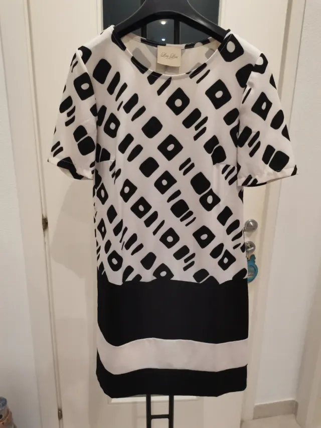 Vestito Lou Lou London tg S