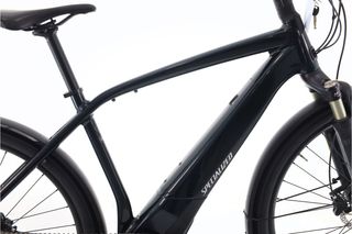 Specialized Turbo Vado 4.0 (urbana) t.L Reacondicionada