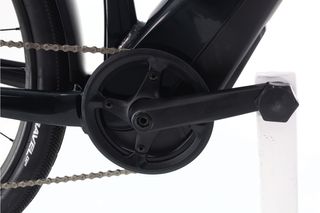 Specialized Turbo Vado 4.0 (urbana) t.L Reacondicionada