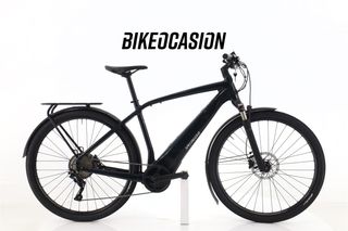 Specialized Turbo Vado 4.0 (urbana) t.L Reacondicionada