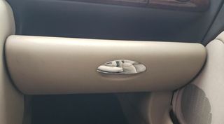 Mg rover 165957 guantera serie 75 (rj) 2.0 cdti