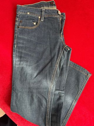 Jeans donna Gaudì blu