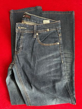 Jeans donna Gaudì blu