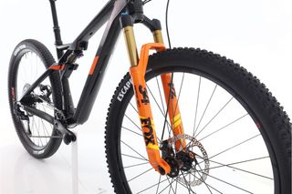 Cube AMS 68 GX (MTB) t.S Reacondicionada