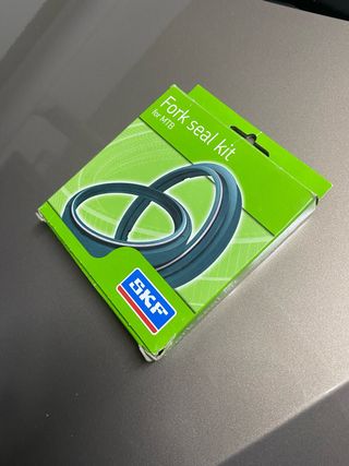 Kit di rondella SKF per forcella MTB