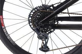 Cube AMS 68 GX (MTB) t.S Reacondicionada