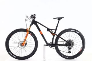 Cube AMS 68 GX (MTB) t.S Reacondicionada