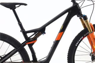 Cube AMS 68 GX (MTB) t.S Reacondicionada