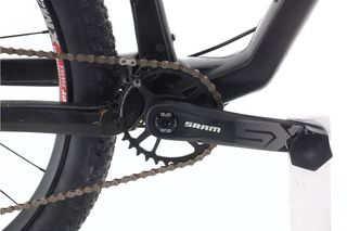 Cube AMS 68 GX (MTB) t.S Reacondicionada