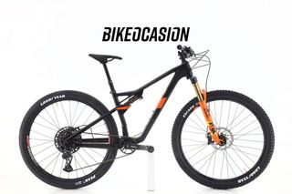 Cube AMS 68 GX (MTB) t.S Reacondicionada