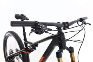 Cube AMS 68 GX (MTB) t.S Reacondicionada