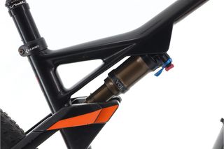 Cube AMS 68 GX (MTB) t.S Reacondicionada