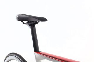 BMC SLR01 Three AXS 12V (carretera) t.54 Reacondicionada