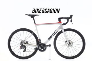 BMC SLR01 Three AXS 12V (carretera) t.54 Reacondicionada