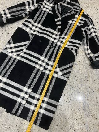 Cappotto donna Sweet Miss fantasia tartan