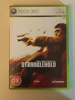 Pack de 3 juegos para Xbox 360