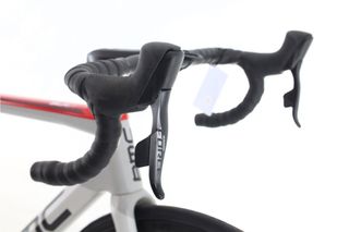 BMC SLR01 Three AXS 12V (carretera) t.54 Reacondicionada