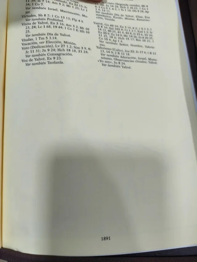 Biblia de Jerusalém modelo cremallera nueva