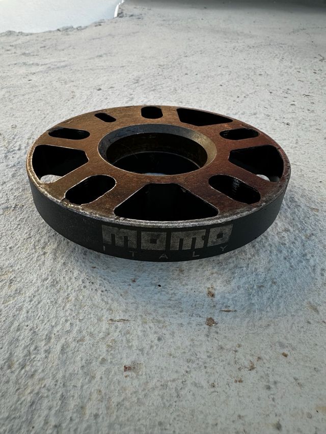 Separadores 5x100 , 2cm