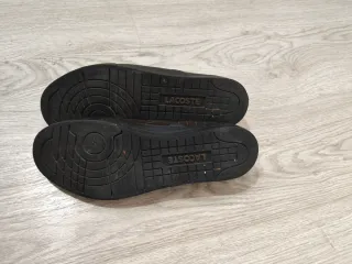 Zapatos Lacoste