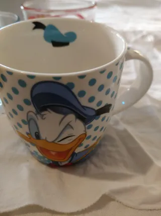 Set 10 pezzi cucina bambù, ceramica, vetro, legno