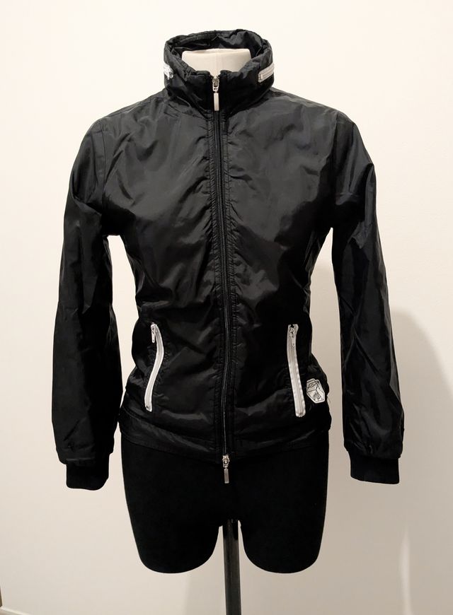 Giacca a vento Noodle Park