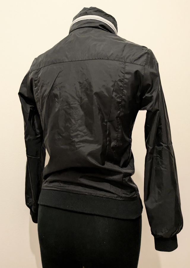 Giacca a vento Noodle Park