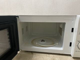 Microondas Denver Blanco