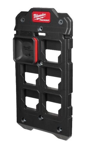 Milwaukee - Gaveta magnética 10x10cm PACKOUT