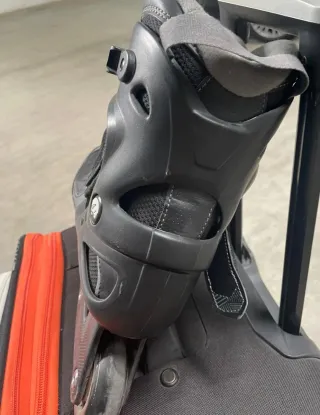 Patines Oxelo Talla 41,