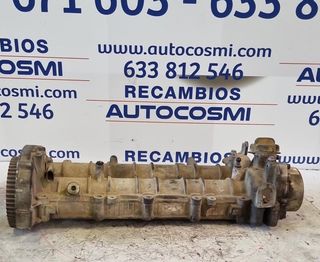 ARBOL DE LEVAS MOTOR Z19DTH OPEL 1.9 CDTI 150 CV